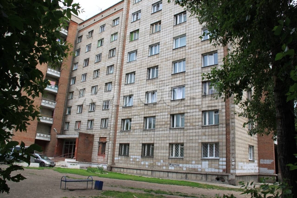 
  Продается комната, 12.7 м², Энгельса ул, д. 14
. Фото 9.