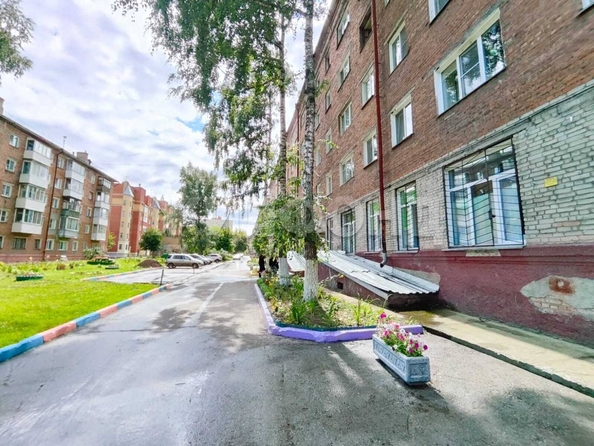 
  Продается комната 10.9 м². Фото 3.