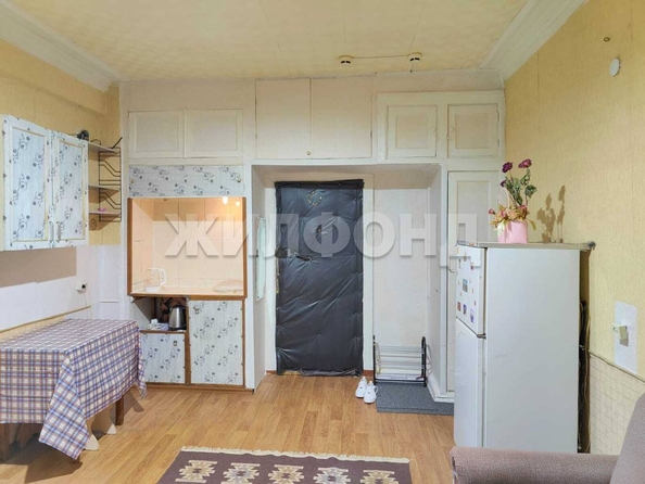 
  Продается комната, 18.3 м², Титова ул, д. 12
. Фото 8.