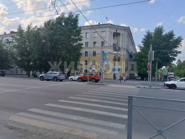 
  Продается комната, 18.3 м², Титова ул, д. 12
. Фото 10.