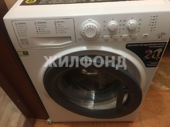 
  Сдается 1-комн. квартира, 35 м², Балтийская ул, д. 31
. Фото 7.