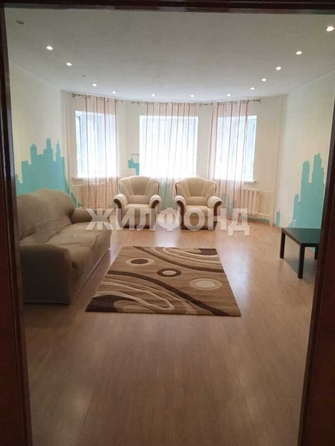 
  Сдается 2-комн. квартира, 100 м², Пирогова ул, д. 26
. Фото 1.