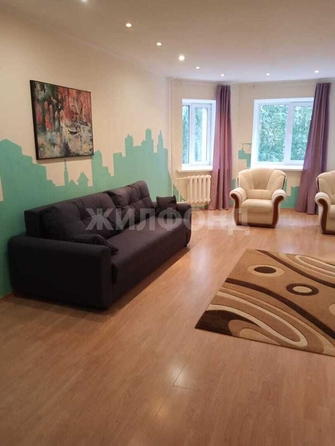 
  Сдается 2-комн. квартира, 100 м², Пирогова ул, д. 26
. Фото 11.