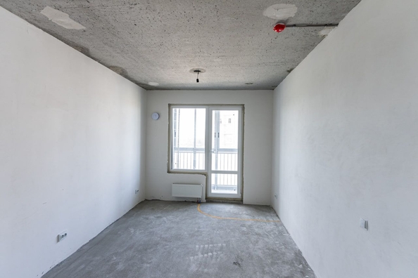 
  Продается 1-комн. квартира, 34.9 м², ЖК Свои люди, дом 2
. Фото 16.
