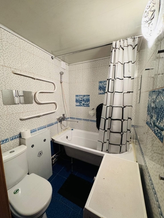 
  Сдается 2-комн. квартира, 44 м², Титова ул
. Фото 6.
