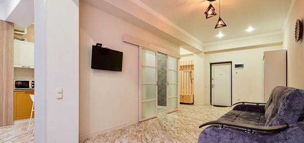 
  Сдам 1-комн. квартиру, 40 м², Фрунзе ул, д. 18
. Фото 4.