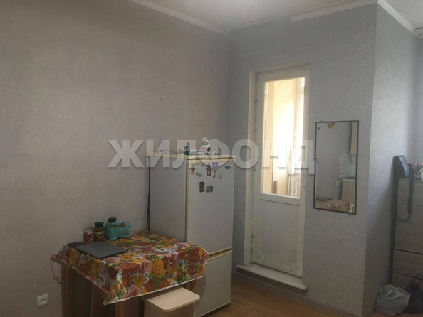
  Продается студия, 22 м², Одоевского ул, д. 1/7
. Фото 3.