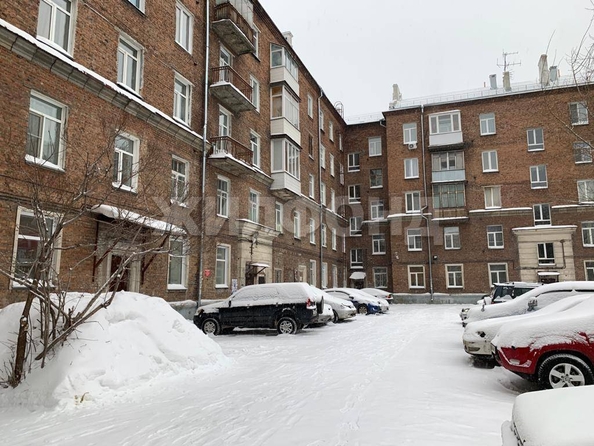 
  Продается 1-комн. квартира, 35.3 м², Авиастроителей ул, д. 12
. Фото 2.