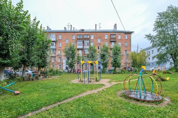 
  Продается 1-комн. квартира, 35.3 м², Авиастроителей ул, д. 12
. Фото 4.