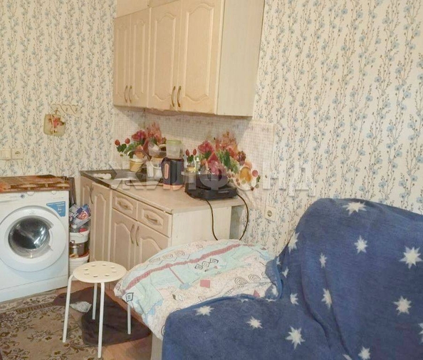 
  Продается комната, 12 м², Немировича-Данченко ул, д. 24/2
. Фото 2.