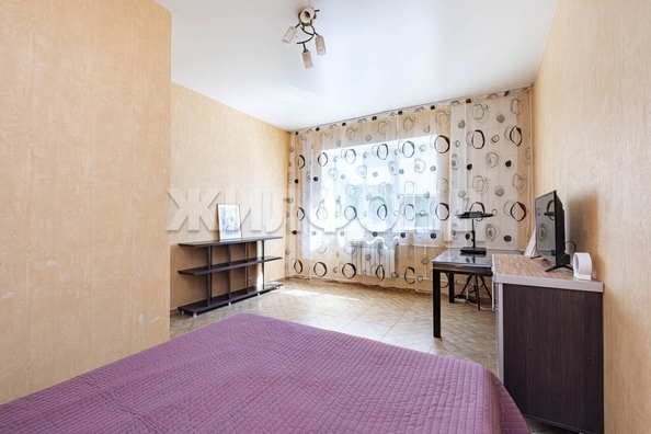 
  Продается 1-комн. квартира, 34.1 м², Сибиряков-Гвардейцев ул, д. 74/3
. Фото 9.