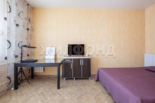 
  Продается 1-комн. квартира, 34.1 м², Сибиряков-Гвардейцев ул, д. 74/3
. Фото 11.