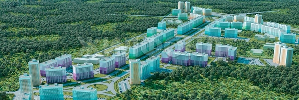 
  Продается студия, 40 м², В. Высоцкого ул, д. 143/9
. Фото 5.