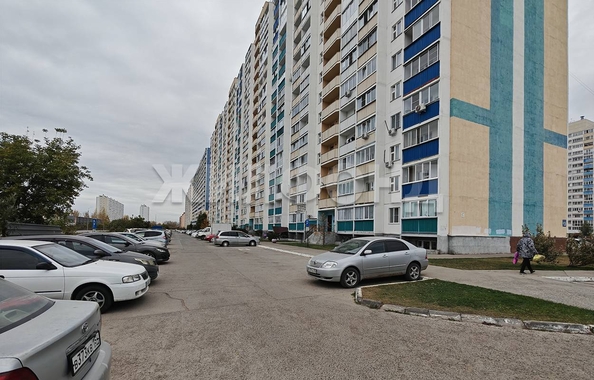
  Продается студия, 19.3 м², Виктора Уса ул, д. 13
. Фото 4.