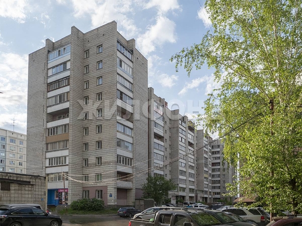
  Продается 1-комн. квартира, 32.9 м², Троллейная ул, д. 7
. Фото 10.