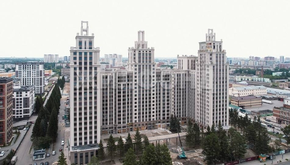 
  Продается 2-комн. квартира, 55 м², ЖК Дом Нобель
. Фото 15.