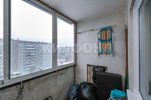 
  Продается 2-комн. квартира, 42.8 м², Кропоткина ул, д. 134
. Фото 10.