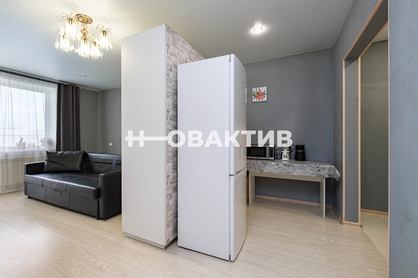 
  Продается студия, 39 м², Виктора Шевелева ул, д. 38/1
. Фото 9.