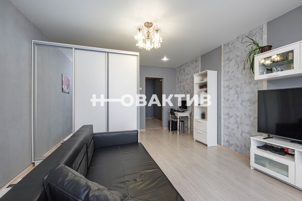 
  Продается студия, 39 м², Виктора Шевелева ул, д. 38/1
. Фото 14.