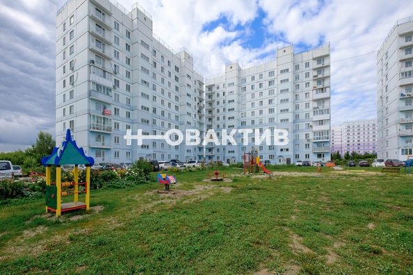 
  Продается студия, 39 м², Виктора Шевелева ул, д. 38/1
. Фото 39.