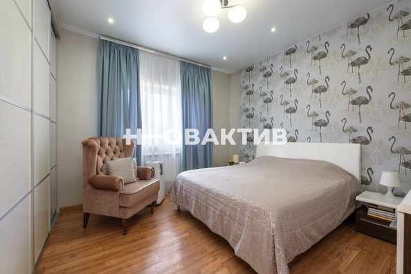 
  Продается коттедж, 178 м², Новосибирск
. Фото 25.