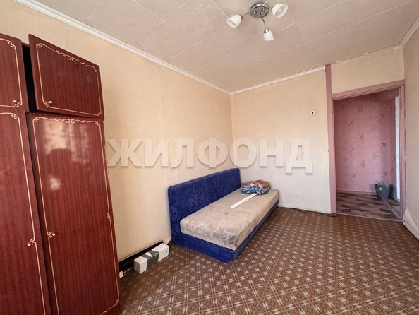 
  Продается 2-комн. квартира, 50.3 м², Троллейная ул, д. 152/1
. Фото 9.