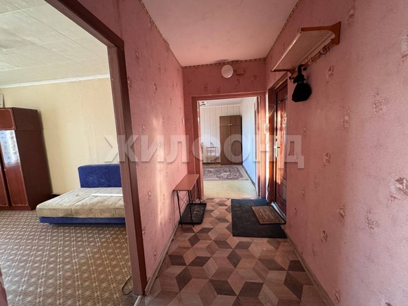 
  Продается 2-комн. квартира, 50.3 м², Троллейная ул, д. 152/1
. Фото 11.