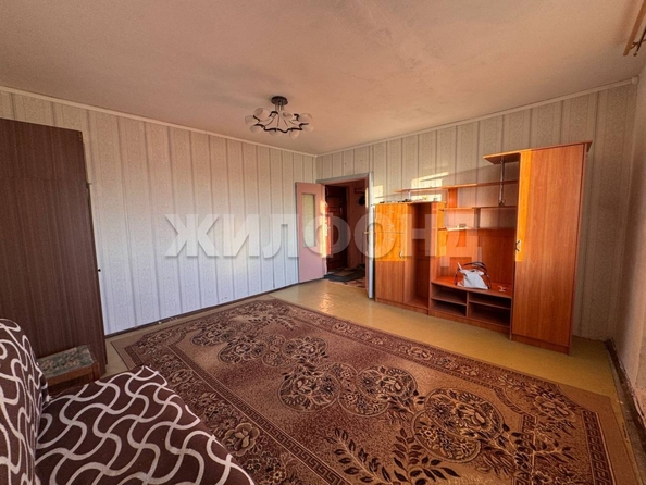 
  Продается 2-комн. квартира, 50.3 м², Троллейная ул, д. 152/1
. Фото 13.