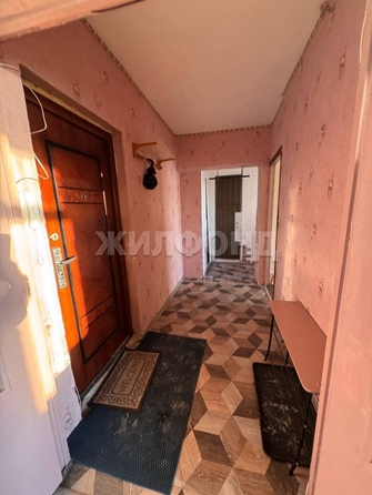 
  Продается 2-комн. квартира, 50.3 м², Троллейная ул, д. 152/1
. Фото 14.