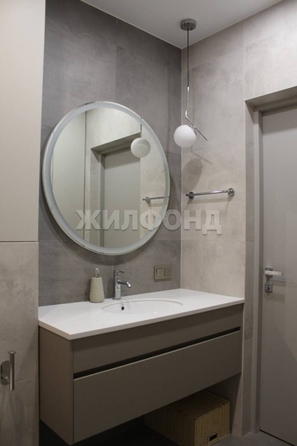 
  Продается 3-комн. квартира, 72.7 м², ЖК Никольский, дом 4
. Фото 17.