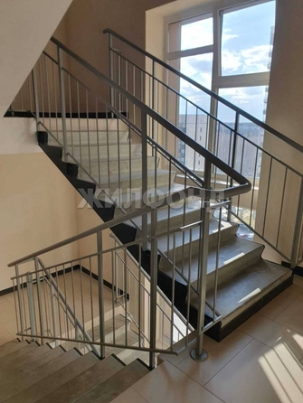 
  Продается 3-комн. квартира, 72.7 м², ЖК Никольский, дом 4
. Фото 20.