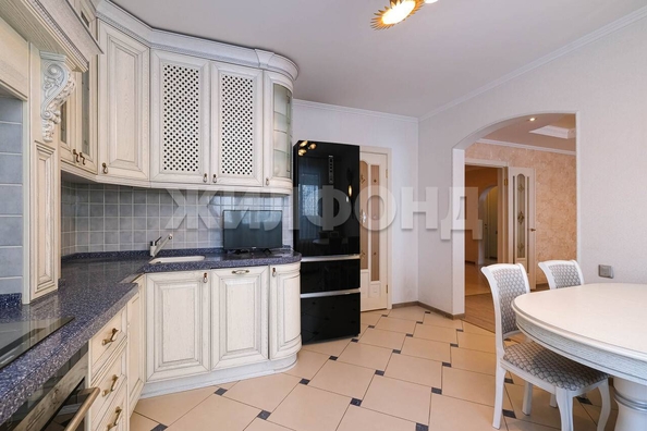 
  Продается 4-комн. квартира, 154 м², Горский мкр, д. 42
. Фото 8.