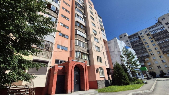 
  Продается 4-комн. квартира, 154 м², Горский мкр, д. 42
. Фото 9.