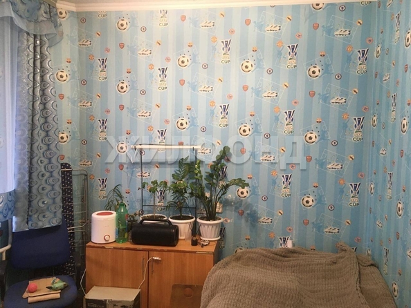 
  Продается комната, 25.5 м², 2-й (4 мкр.) кв-л, д. 202
. Фото 6.