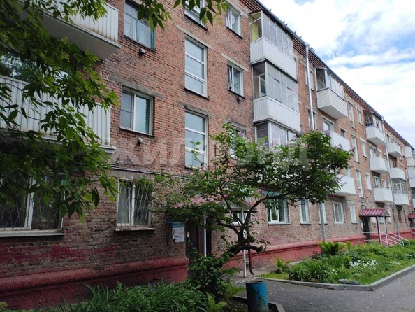 
  Продается комната, 22.1 м², Стофато ул, д. 22
. Фото 12.