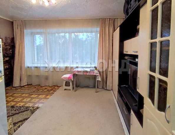 
  Продается студия, 22 м², Лазарева ул, д. 31а
. Фото 1.