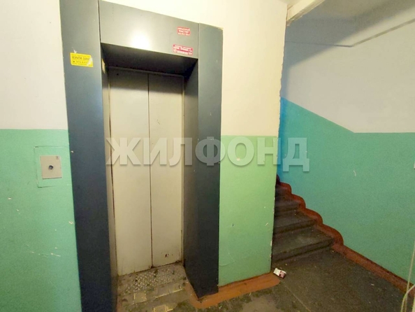 
  Продается студия, 22 м², Лазарева ул, д. 31а
. Фото 6.
