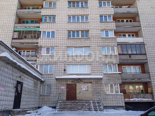 
  Продается студия, 22 м², Лазарева ул, д. 31а
. Фото 2.