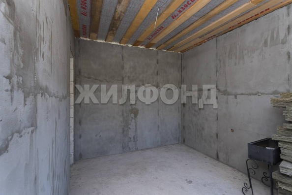 
  Продается дом, 62 м², Новосибирск
. Фото 18.