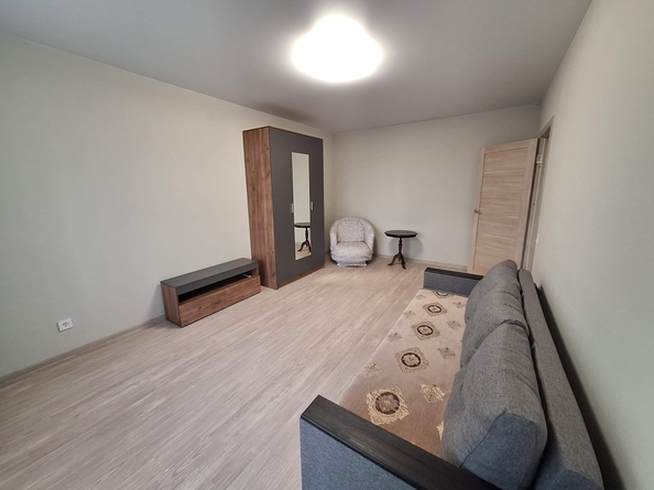 
  Сдается 1-комн. квартира, 36.7 м², Онежская (Приозёрный мкр.) ул
. Фото 2.