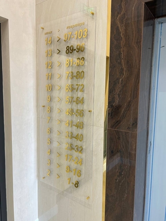 
  Продается 3-комн. квартира, 93.98 м², ЖК Легендарный-Северный, дом 2
. Фото 17.