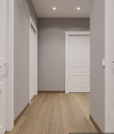 
  Продается офис, 22.8 м², ЖК Никольский парк, дом 3
. Фото 8.