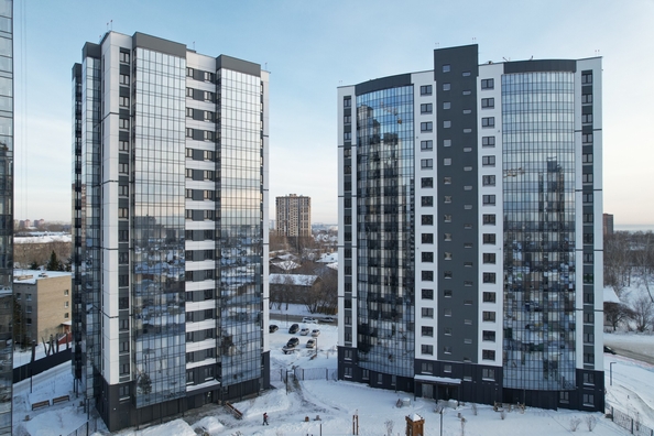 
  Продается офис, 22.8 м², ЖК Никольский парк, дом 3
. Фото 20.