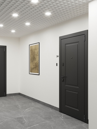 
  Продается 2-комн. квартира, 60.48 м², ЖК Семейный квартал, дом 3
. Фото 7.