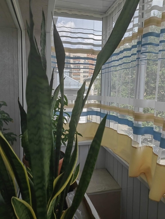
  Сдается 3-комн. квартира, 55.1 м², Гаранина ул
. Фото 7.