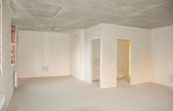 
  Продается студия, 44.97 м², ЖК Сергиев Пассаж, 3
. Фото 8.