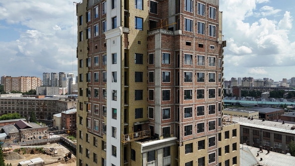 
  Продается 2-комн. квартира, 56.5 м², ЖК ОСКАР, дом 2
. Фото 12.