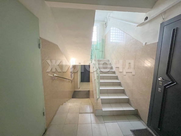 
  Продается 1-комн. квартира, 30.3 м², Линейная ул, д. 49
. Фото 15.