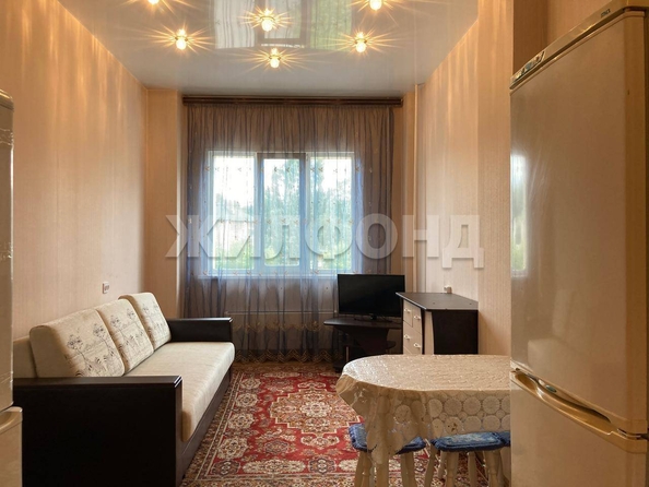 
  Продается студия, 25.9 м², Ключ-Камышенское Плато ул, д. 10/2
. Фото 1.