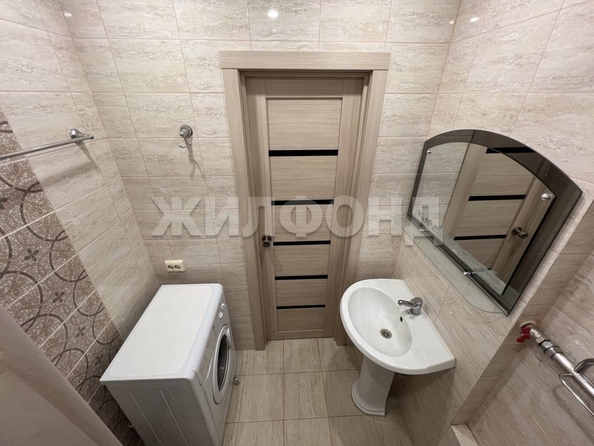 
  Продается 1-комн. квартира, 40.3 м², Николая Сотникова ул, д. 9/1
. Фото 8.